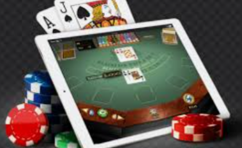 Compare the difference online casino vs gambling